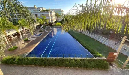 Apartamento para Venda em Florianópolis, Campeche, 3 dormitórios, 2 banheiros, 1 vaga