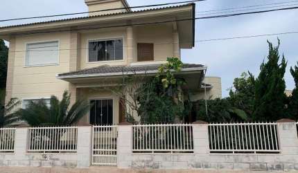 Casa para Venda em Florianópolis, Carianos, 4 dormitórios, 2 suítes, 3 banheiros, 3 vagas