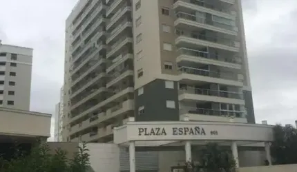 Apartamento para Venda em Florianópolis, Itacorubi, 2 dormitórios, 1 suíte, 2 banheiros, 1 vaga