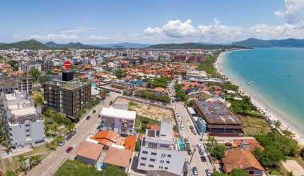 Apartamento para Venda em Florianópolis, Jurerê, 2 dormitórios, 2 suítes, 3 banheiros, 2 vagas