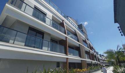 Apartamento para Venda em Florianópolis, Monte Verde, 1 dormitório, 1 banheiro, 2 vagas