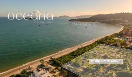 Apartamento para Venda em Florianópolis, Jurerê, 3 dormitórios, 3 suítes, 5 banheiros, 4 vagas
