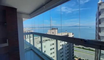 Apartamento para Venda em Florianópolis, Agronômica, 3 dormitórios, 3 suítes, 3 banheiros, 2 vagas