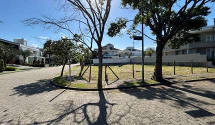 Terreno para Venda em Florianópolis, Jurerê Internacional