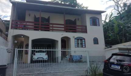 Casa para Venda em Florianópolis, Trindade, 4 dormitórios, 1 suíte, 3 banheiros, 1 vaga