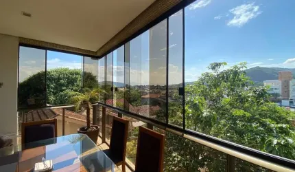 Apartamento para Venda em Florianópolis, Rio Tavares, 3 dormitórios, 1 suíte, 2 banheiros, 1 vaga