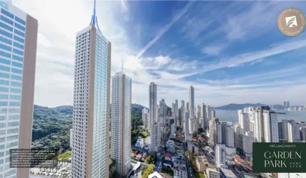 Apartamento para Venda em Balneário Camboriú, Pioneiros, 3 dormitórios, 3 suítes, 5 banheiros, 3 vagas
