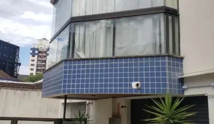 Apartamento para Venda em Florianópolis, Centro, 3 dormitórios, 1 suíte, 2 banheiros, 1 vaga