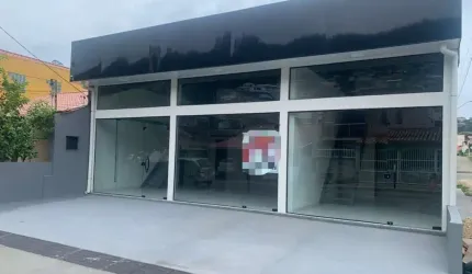 Casa Comercial para Venda em Florianópolis, Saco Dos Limões, 2 banheiros