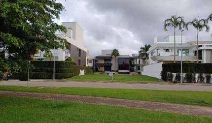 Terreno para Venda em Florianópolis, Jurerê Internacional