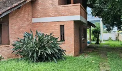 Terreno para Venda em Florianópolis, Santa Mônica
