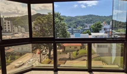 Apartamento para Venda em Florianópolis, Saco Dos Limões, 2 dormitórios, 1 suíte, 2 banheiros, 1 vaga