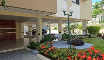 Apartamento para Venda em Florianópolis, Carvoeira, 3 dormitórios, 1 suíte, 2 banheiros, 1 vaga