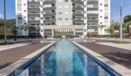 Apartamento para Venda em Florianópolis, Monte Verde, 3 dormitórios, 1 suíte, 2 banheiros, 2 vagas