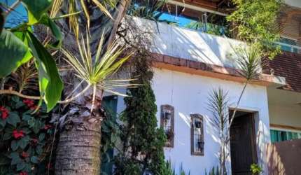 Casa para Venda em Florianópolis, Campeche, 2 dormitórios, 2 banheiros, 1 vaga