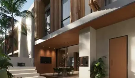 Casa para Venda em Florianópolis, Jurerê, 3 dormitórios, 3 suítes, 3 banheiros, 3 vagas