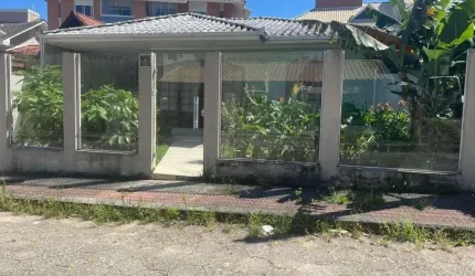 Terreno para Venda em Florianópolis, Lagoa Da Conceição