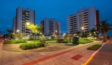 Apartamento para Venda em Florianópolis, Jardim Atlântico, 2 dormitórios, 1 suíte, 2 banheiros, 1 vaga