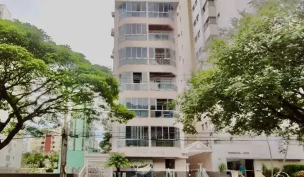 Apartamento para Venda em Florianópolis, Centro, 3 dormitórios, 1 suíte, 2 banheiros, 1 vaga