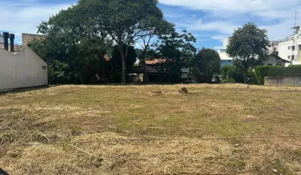 Terreno para Venda em Florianópolis, Jurerê