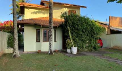Casa para Venda em Florianópolis, Campeche, 3 dormitórios, 2 banheiros, 1 vaga