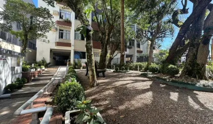 Apartamento para Venda em Florianópolis, Coqueiros, 2 dormitórios, 1 banheiro
