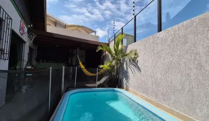 Casa para Venda em Florianópolis, Saco Dos Limões, 3 dormitórios, 1 suíte, 3 banheiros, 2 vagas
