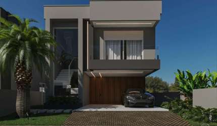 Casa à Venda no Saco Grande em Florianópolis