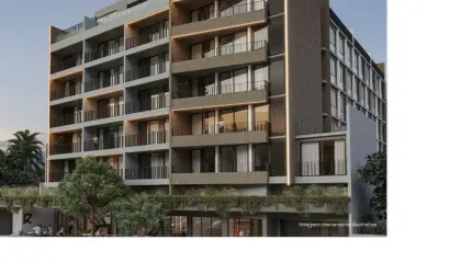 Apartamento à Venda no Campeche em Florianópolis