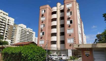 Apartamento à Venda no Itacorubi em Florianópolis