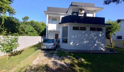 Casa à Venda no Morro das Pedras em Florianópolis