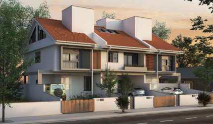 Apartamento para Venda em Florianópolis, Campeche, 3 dormitórios, 1 suíte, 3 banheiros, 2 vagas