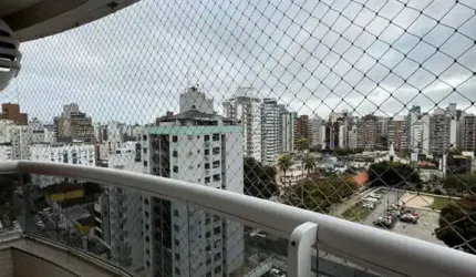 Apartamento para Venda em Florianópolis, Centro, 4 dormitórios, 3 suítes, 5 banheiros, 2 vagas