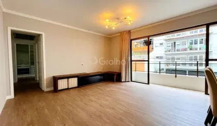 Apartamento para Venda em Florianópolis, Centro, 3 dormitórios, 1 suíte, 3 banheiros, 2 vagas