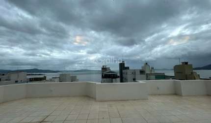 Apartamento para Venda em Florianópolis, Canajurê, 2 dormitórios, 1 suíte, 2 banheiros, 2 vagas