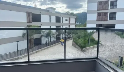 Apartamento para Venda em Florianópolis, João Paulo, 3 dormitórios, 3 suítes, 4 banheiros, 2 vagas