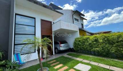 Casa para Venda em Florianópolis, Rio Tavares, 3 dormitórios, 1 suíte, 3 banheiros, 2 vagas