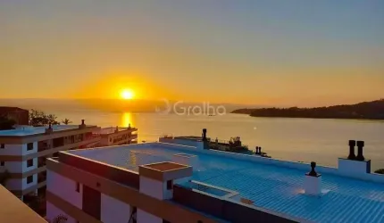 Apartamento para Venda em Florianópolis, João Paulo, 3 dormitórios, 3 suítes, 4 banheiros, 4 vagas
