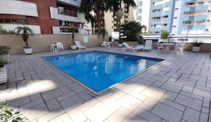 Apartamento para Venda em Florianópolis, Centro, 3 dormitórios, 1 suíte, 3 banheiros, 2 vagas