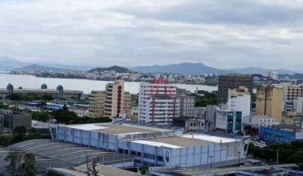 Apartamento para Venda em Florianópolis, Centro, 2 dormitórios, 1 banheiro, 1 vaga