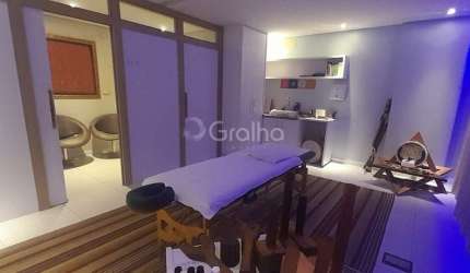 Sala Comercial para Venda em Florianópolis, Trindade, 1 banheiro