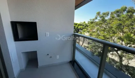 Apartamento para Venda em Florianópolis, Jurerê, 2 dormitórios, 2 suítes, 3 banheiros, 1 vaga