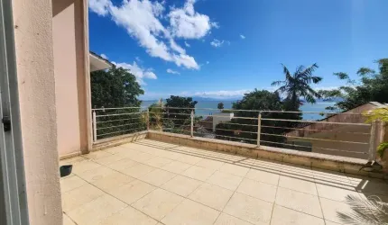 Casa para Venda em Florianópolis, Santo Antônio De Lisboa, 3 dormitórios, 2 suítes, 4 banheiros, 3 vagas