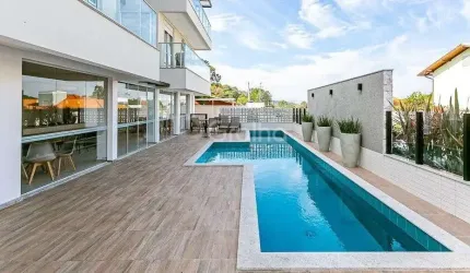 Apartamento para Venda em Florianópolis, Campeche, 3 dormitórios, 1 suíte, 2 banheiros, 2 vagas