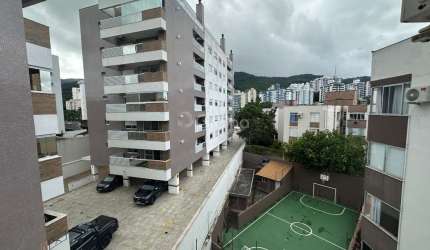 Cobertura para Venda em Florianópolis, Itacorubi, 3 dormitórios, 1 suíte, 3 banheiros, 1 vaga