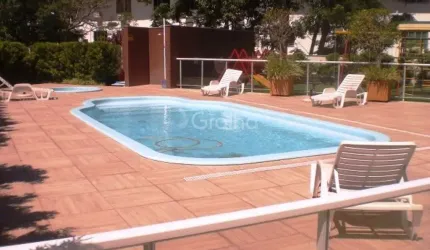 Apartamento para Venda em Florianópolis, Itacorubi, 2 dormitórios, 1 suíte, 2 banheiros, 2 vagas