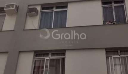 Apartamento para Venda em Florianópolis, Trindade, 2 dormitórios, 1 banheiro, 1 vaga