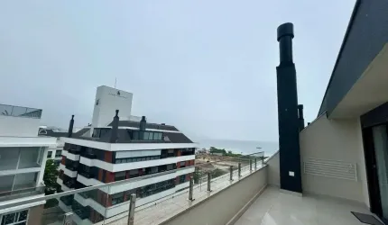 Cobertura para Venda em Florianópolis, Jurerê, 4 dormitórios, 4 suítes, 5 banheiros, 3 vagas