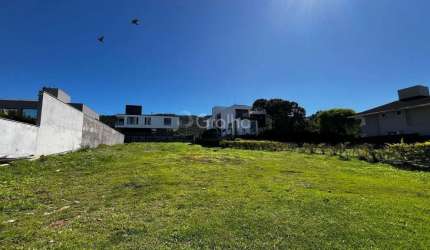 Terreno para Venda em Florianópolis, Lagoa Da Conceição