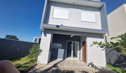 Casa para Venda em Florianópolis, Campeche, 3 dormitórios, 1 suíte, 3 banheiros, 2 vagas